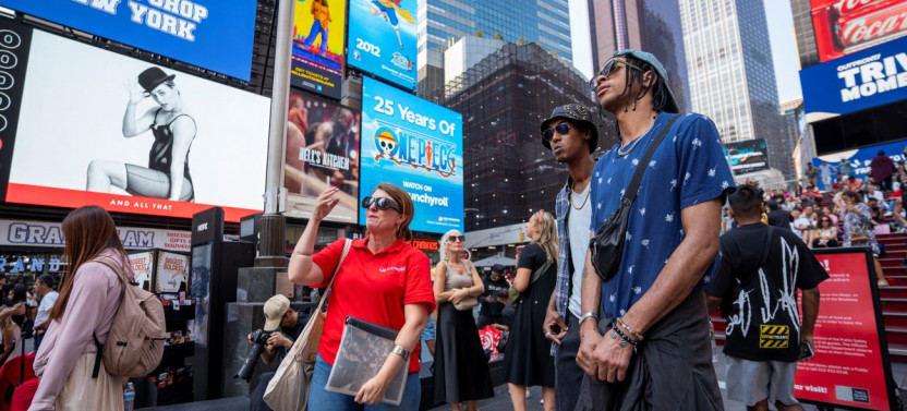 New York City: Broadway Behind The Scenes Experience