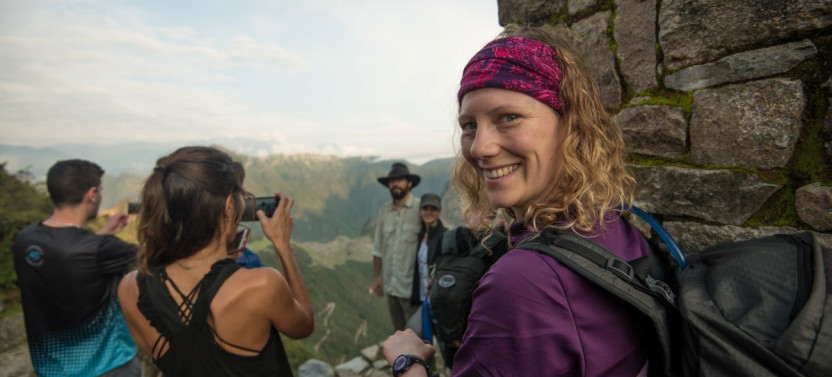 Private Cusco - Machu Picchu Full Day Tour