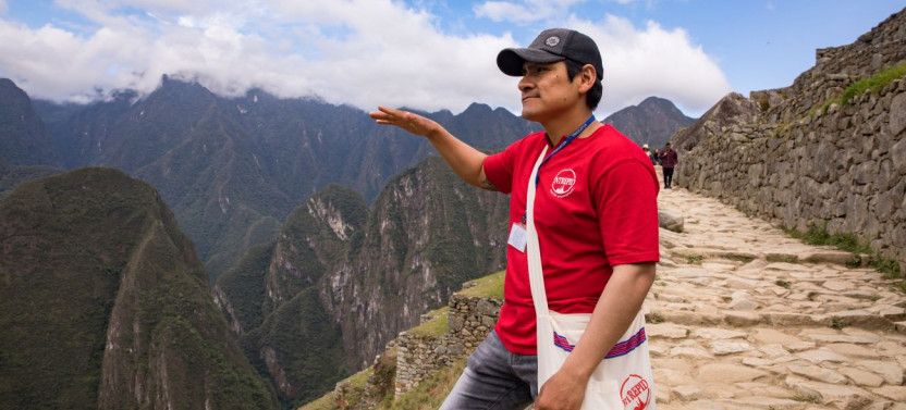 Private Cusco - Machu Picchu Full Day Tour
