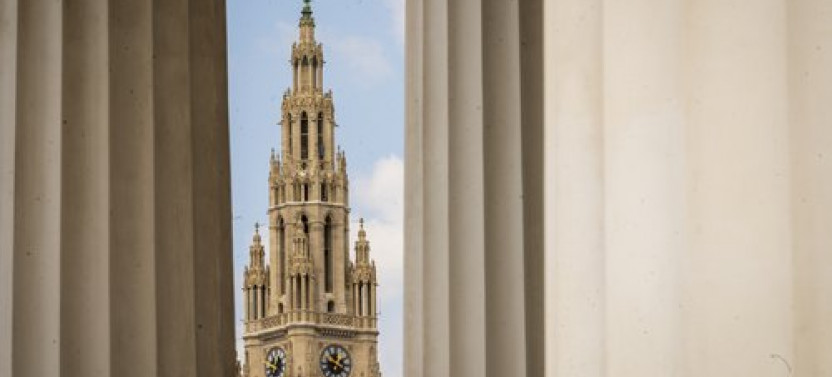 Vienna Street Photo Tour