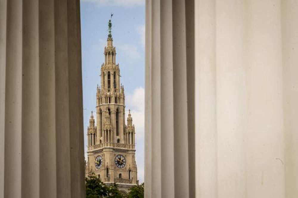 Vienna Street Photo Tour