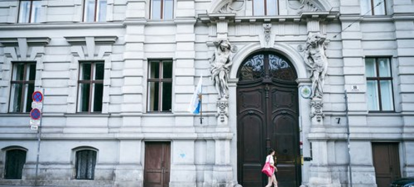 Vienna Street Photo Tour