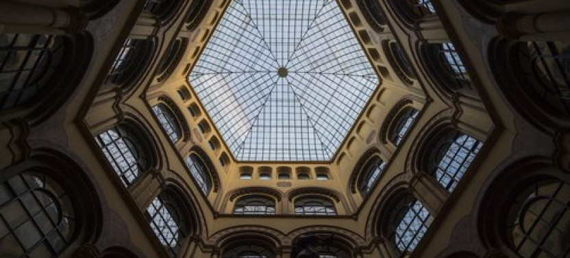 Vienna Street Photo Tour