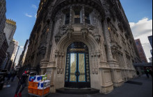 Aperture Tours - Paris11