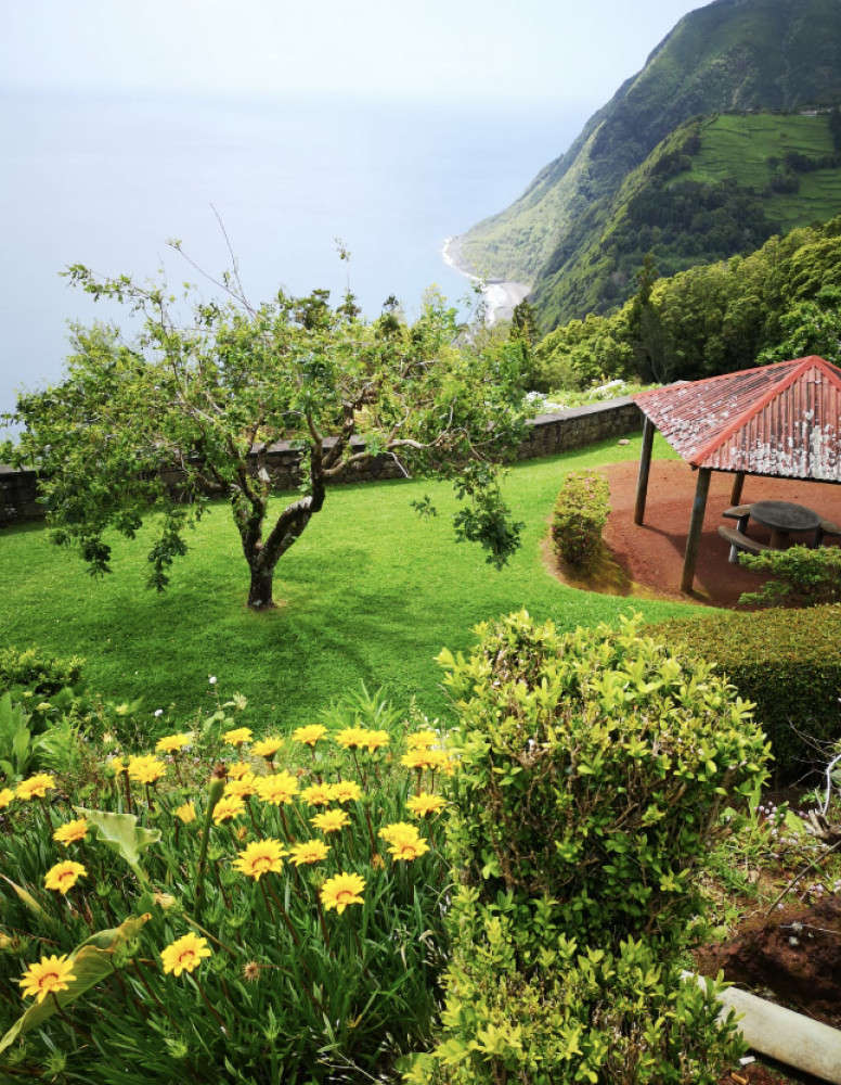 Azorean Tales