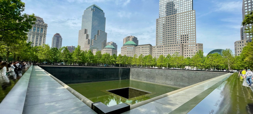 9/11 Ground Zero Tour w/ Optional Museum & Observatory Upgrades