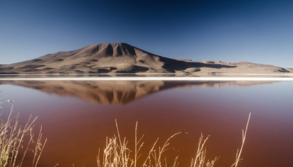 14-Day Bolivia Highlights Tour