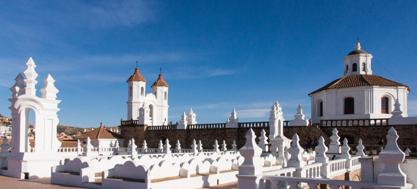 14 Day Essentials of Bolivia Journey
