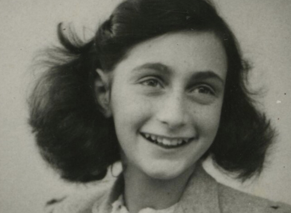 Private Anne Frank & the Jewish History of Amsterdam Tour