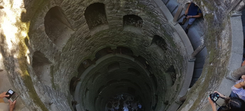 Private Tour Romantic Sintra, Cabo da Roca & Cascais