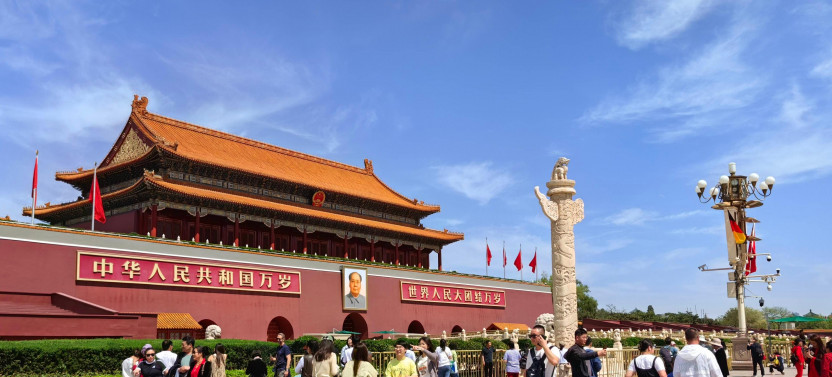 2-Day Private Beijing Sightseeing Tour - Ends in Beijing