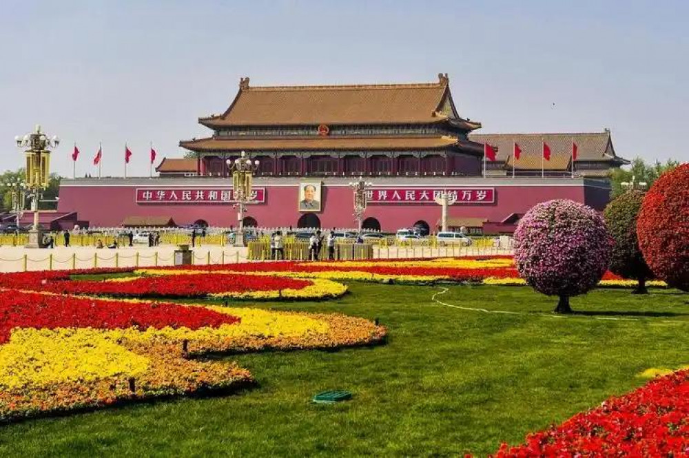 2-Day Private Beijing Sightseeing Tour - Ends in Beijing