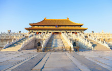 Discover Beijing Tours6