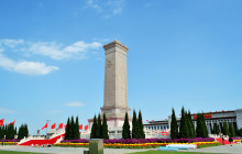 Discover Beijing Tours7