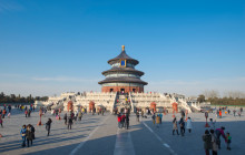 Discover Beijing Tours8