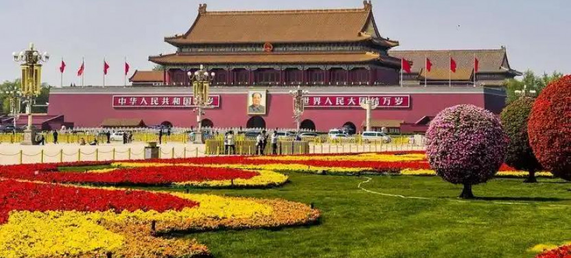 2-Day Private Beijing Sightseeing Tour - Ends at Xingang