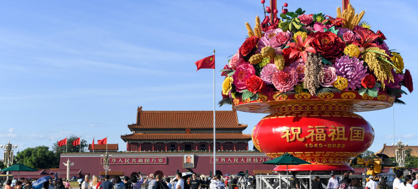 2-Day Private Beijing Sightseeing Tour - Ends at Xingang