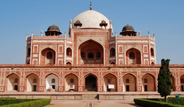 A picture of Golden Triangle Tour With Amritsar