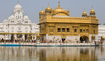 A picture of Golden Triangle Tour With Amritsar