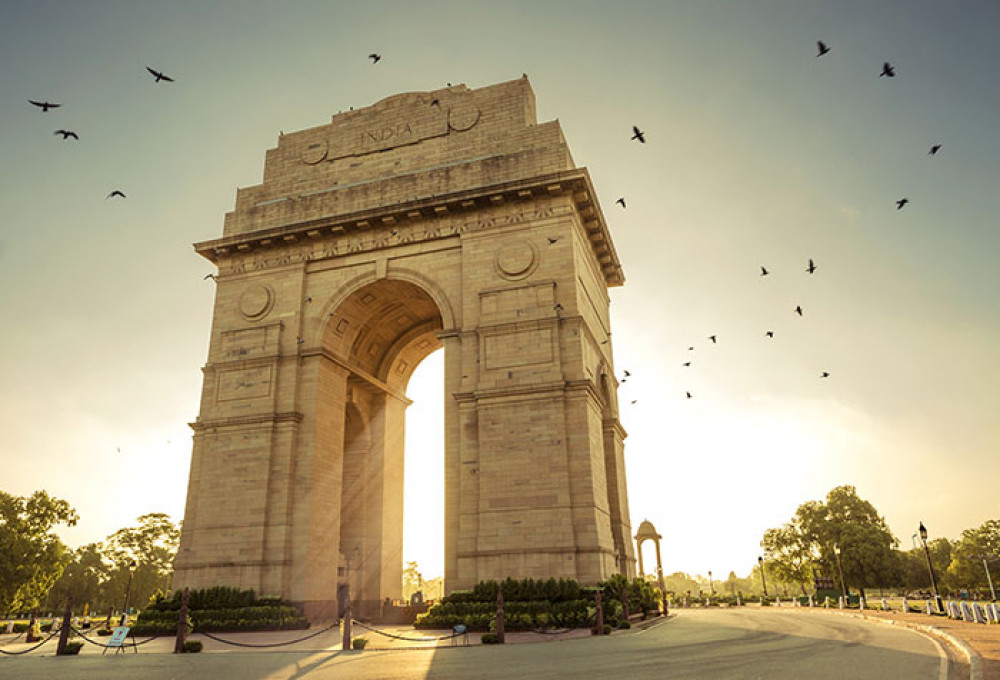 14 Days Essence of North India with Goa