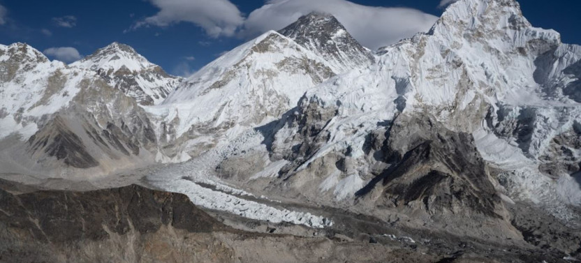 10 Day Everest Base Camp Trek