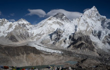 Marvel Treks and Expedition3