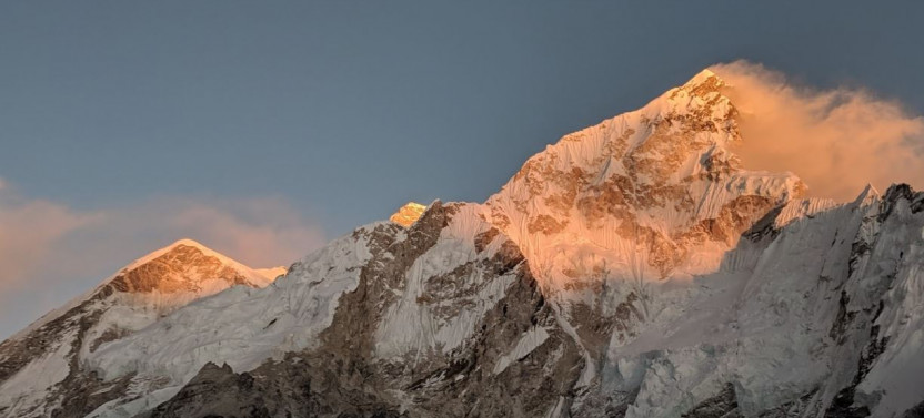 10 Day Everest Base Camp Trek