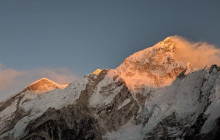 Marvel Treks and Expedition4