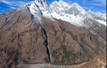 Marvel Treks and Expedition5