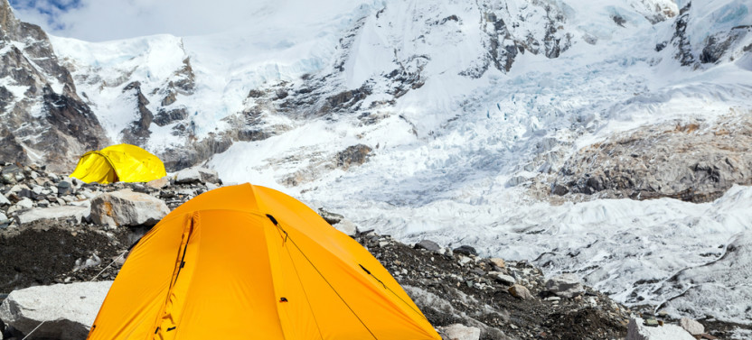 10 Day Everest Base Camp Trek