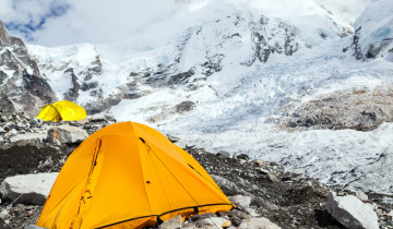 A picture of 10 Day Everest Base Camp Trek