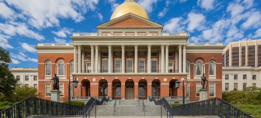 Boston Freedom Trail Self-Guided Walking Audio Tour