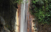 Barefoot Holidays St. Lucia Limited17