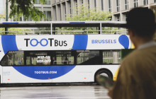 Tootbus - UK4