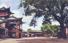 Discover Beijing Tours7