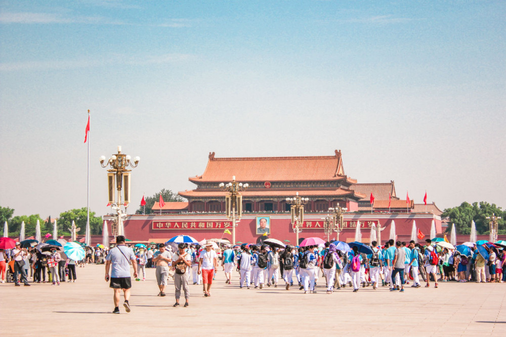 3-Day Private Tour of Beijing UNESCO World Heritage Sites