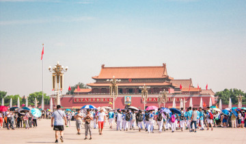 A picture of 3-Day Private Tour of Beijing UNESCO World Heritage Sites