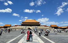 Discover Beijing Tours5