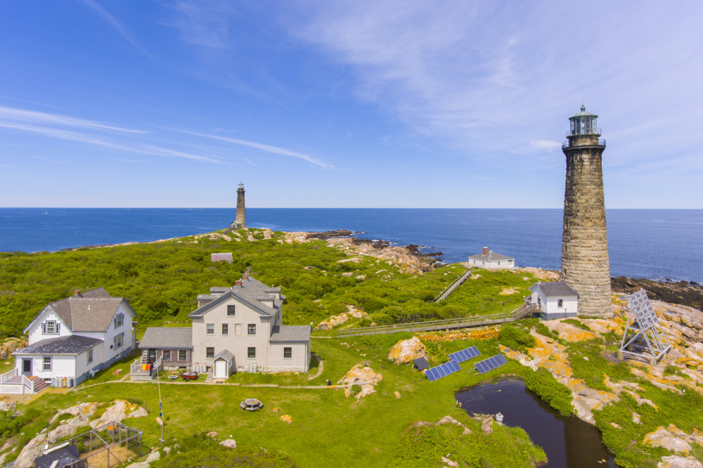 Cape Ann Self-Guided Driving Audio Tour in Gloucester & Rockport