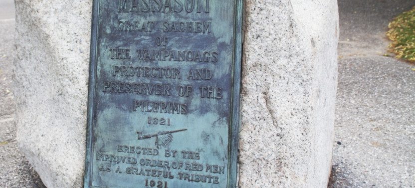 Self-Guided Historical Walking Tour in Plymouth