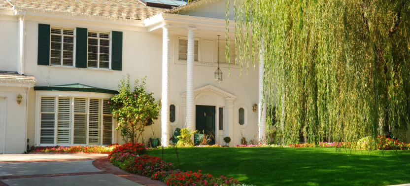 Hollywood Celebrity and Star Homes Self-Guided Driving Tour