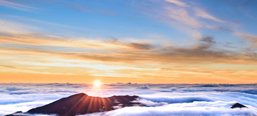 Ultimate Self-Guided Maui Sunrise Driving Tour