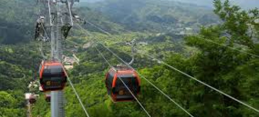 Beijing PEK Airport to Mutianyu Great Wall Private Transfer