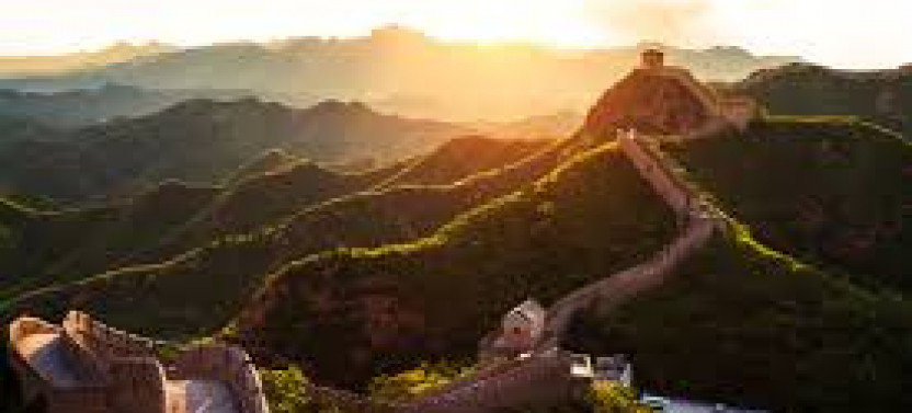 Beijing Private Transfer to Badaling Great Wall