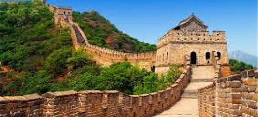 Beijing Private Transfer to Badaling Great Wall