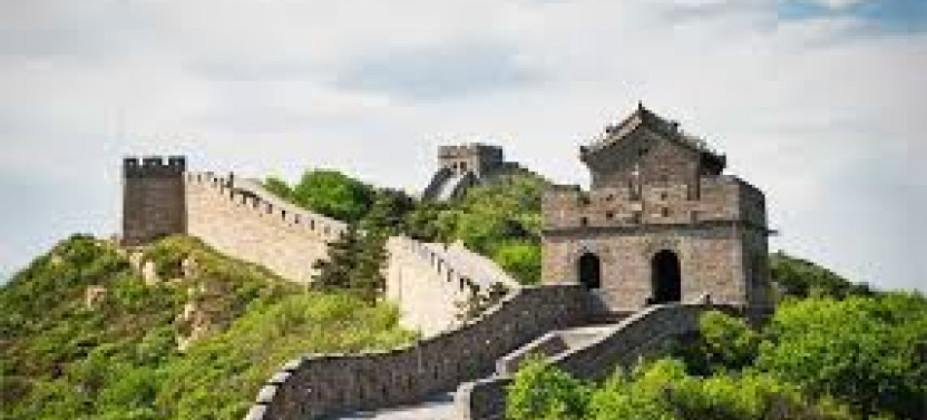 Beijing Private Transfer to Badaling Great Wall