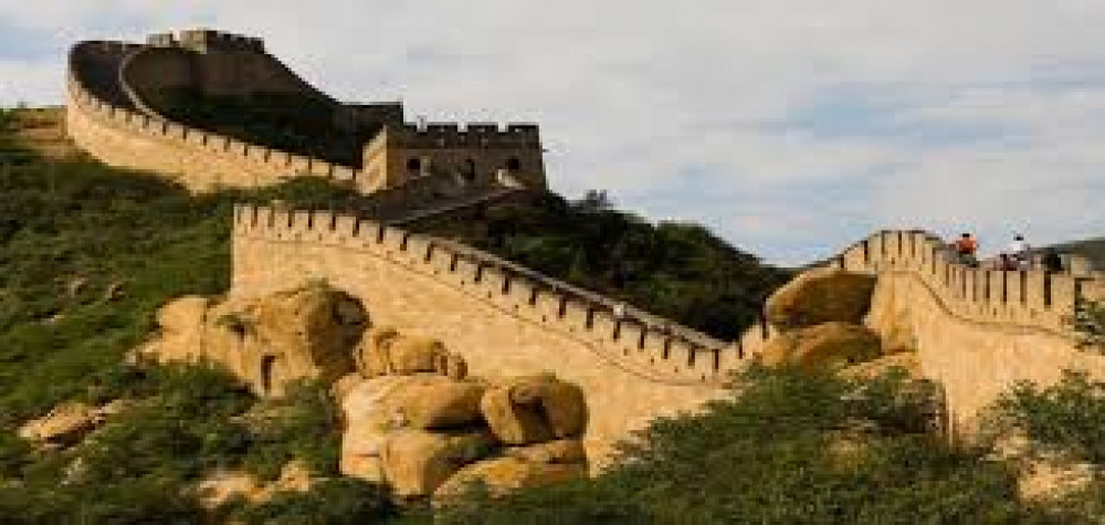 Beijing Private Transfer to Badaling Great Wall