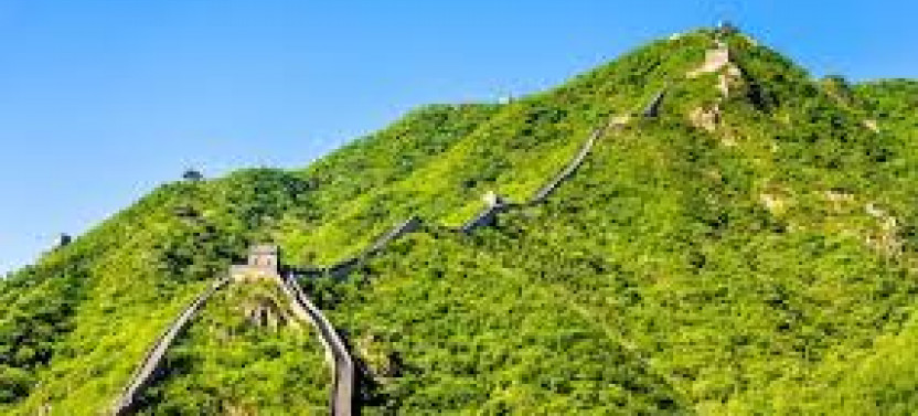 Badaling and Juyongguan Great Wall Private Transfer