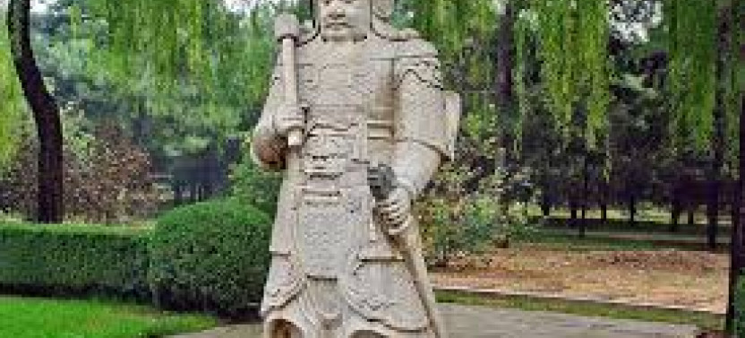 Beijing Private Transfer to Mutianyu Great Wall and Ming Tombs