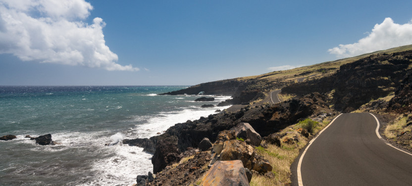 Ultimate Self-Driving Audio Tour of Road to Hana, Maui